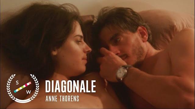 Diagonale | a tense short film about the boundaries of consent Diagonale | a tense short film about the boundaries of consent