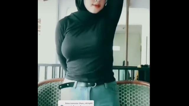 Tiktok hijab gemoy Tiktok hijab gemoy