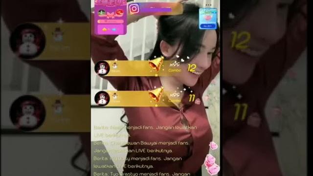 Tante dinadini hot part 2 Tante dinadini hot part 2