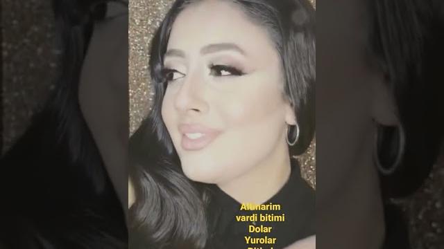 Solmaz ciros - altınrim vardı biti mi Solmaz ciros - altınrim vardı biti mi