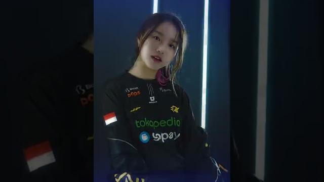 Jedag jedug tik tok onic vior Jedag jedug tik tok onic vior