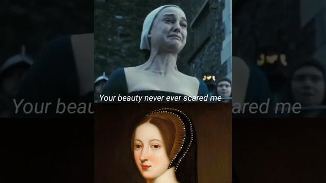 Mary on a cross #marryonacross #anneboleyn #tiktok #ytshorts Mary on a cross #marryonacross #anneboleyn #tiktok #ytshorts