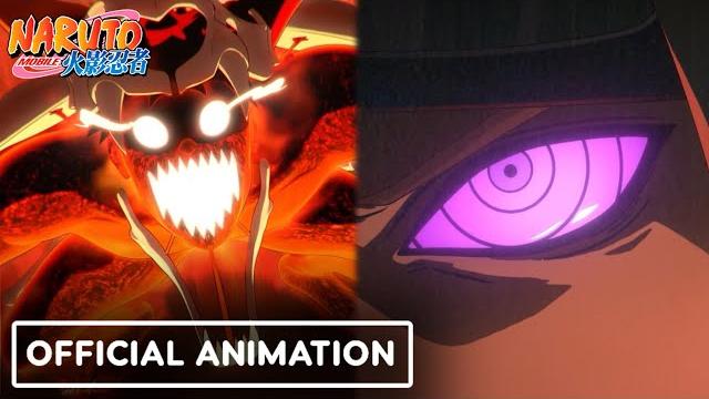 "naruto vs pain" - naruto uzumaki (six-tailed · berserk) cgi animation intro | naruto mobile "naruto vs pain" - naruto uzumaki (six-tailed · berserk) cgi animation intro | naruto mobile