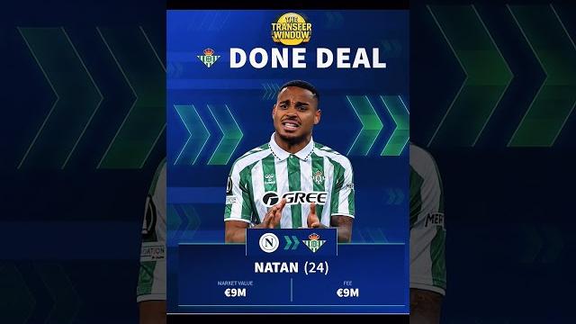 Transfer rumor weekly #football #transferrumor #laliga #premierleague #seriea #transfermarkt Transfer rumor weekly #football #transferrumor #laliga #premierleague #seriea #transfermarkt