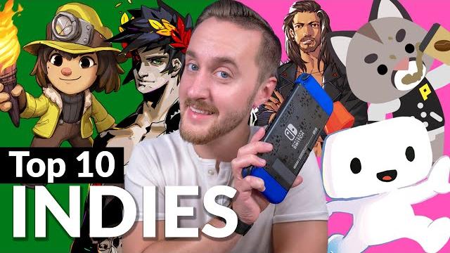 Top 10 best nintendo switch indie games worth playing! (september 2021) | raymond strazdas Top 10 best nintendo switch indie games worth playing! (september 2021) | raymond strazdas