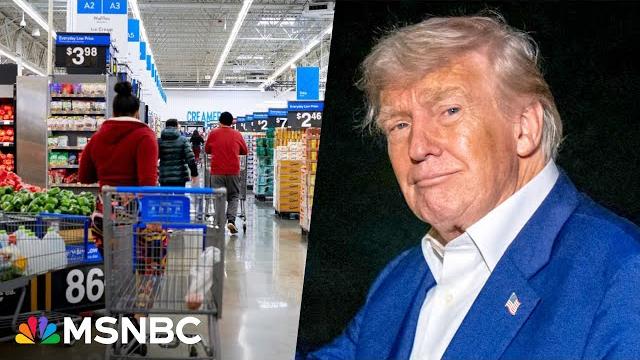‘hot tariff summer’: consumers could soon be punished with higher costs thanks to trump ‘hot tariff summer’: consumers could soon be punished with higher costs thanks to trump