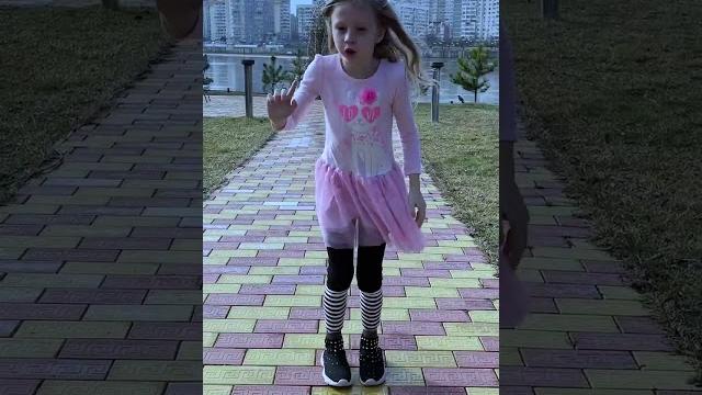Like nastya and teleport #shorts Like nastya and teleport #shorts