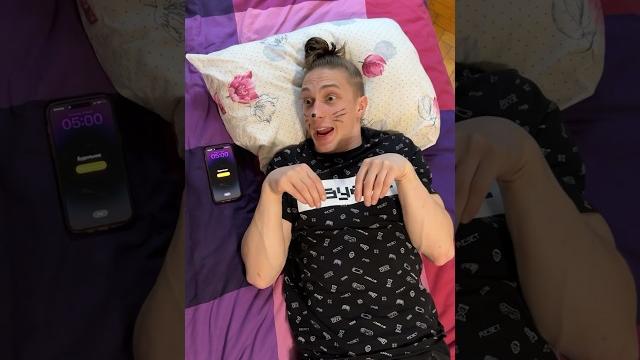 Если бы люди вели себя как коты Если бы люди вели себя как коты