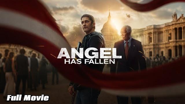 Angel has fallen full movie (2019) | gerard butler, morgan freeman, nick nolte | action reviews Angel has fallen full movie (2019) | gerard butler, morgan freeman, nick nolte | action reviews