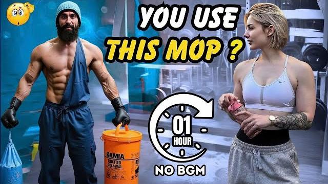 32kg mop is stronger than bodybuilders! anatoly prank! 32kg mop is stronger than bodybuilders! anatoly prank!