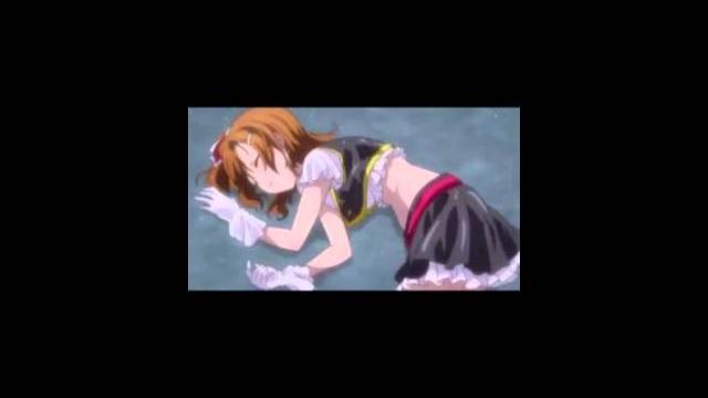 Miss you (love live pmv) Miss you (love live pmv)
