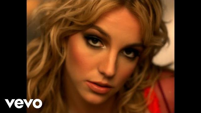 Britney spears - overprotected (official video) Britney spears - overprotected (official video)