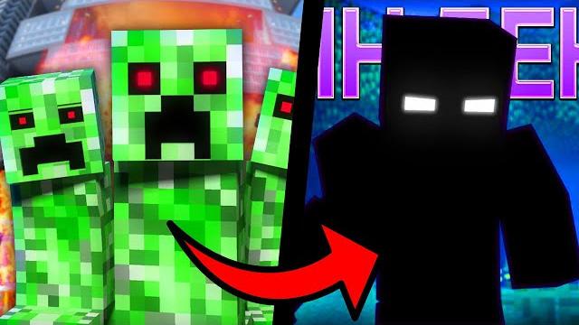 Няша крипер или ещё один день - что лучше? | майнкрафт рэп клип крипер minecraft song animation Няша крипер или ещё один день - что лучше? | майнкрафт рэп клип крипер minecraft song animation