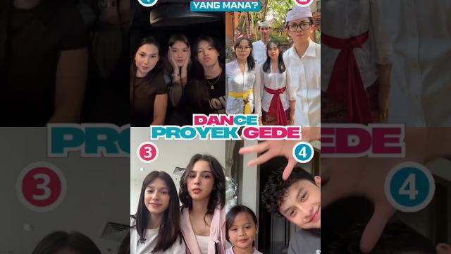 Dance proyek gede | trend dance tiktok viral 2025 terbaru #dancetiktok #danceviral #trenddance Dance proyek gede | trend dance tiktok viral 2025 terbaru #dancetiktok #danceviral #trenddance