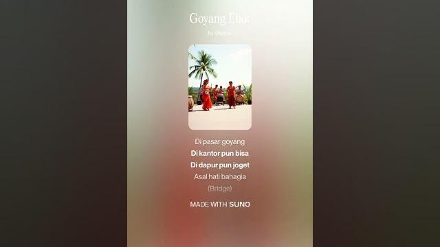 Goyang ebot Goyang ebot