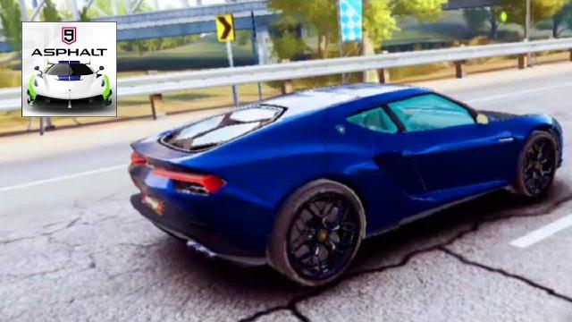 Asphalt 9 emoji day events Asphalt 9 emoji day events