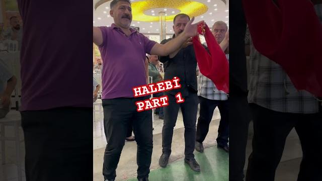 Halebi̇ part 1 Halebi̇ part 1