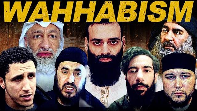 Wahhabism: uncovering the hidden truth Wahhabism: uncovering the hidden truth