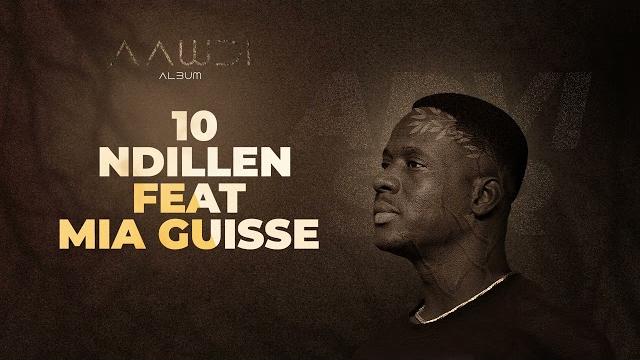 10 - ndillen feat mia guisse 10 - ndillen feat mia guisse