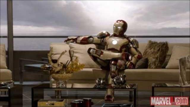 Iron man 3 characters and casting Iron man 3 characters and casting