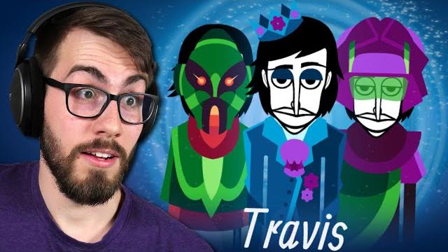 Is this the best incredibox mod!? (va travis) Is this the best incredibox mod!? (va travis)