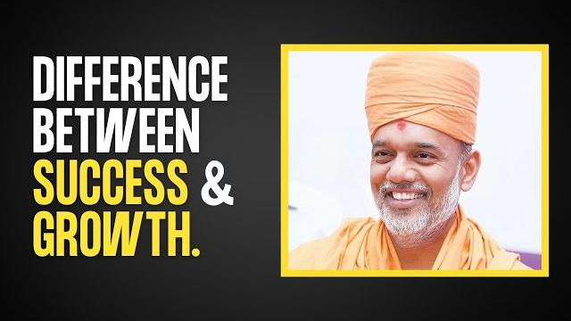 The real definition of success by an indian guru The real definition of success by an indian guru
