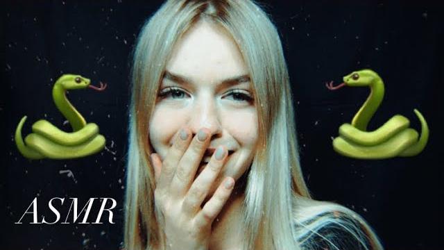 Асмр одноклассница крыска/asmr role play Асмр одноклассница крыска/asmr role play