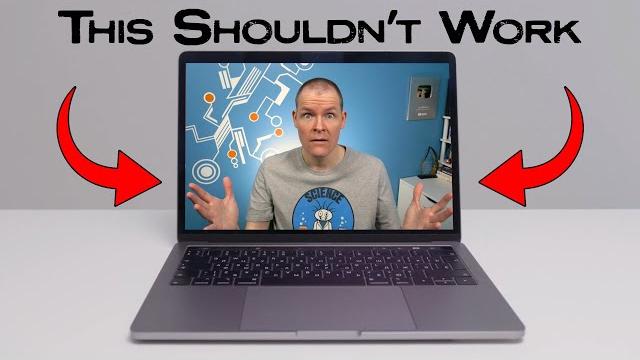 Computers are just rocks doing math Computers are just rocks doing math