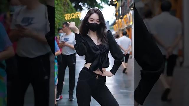 中國舞 中國舞