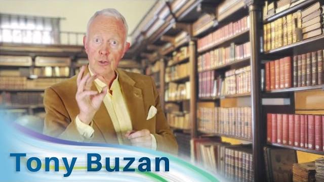 How to mind map with tony buzan How to mind map with tony buzan