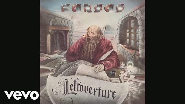 Kansas - carry on wayward son (official audio) Kansas - carry on wayward son (official audio)
