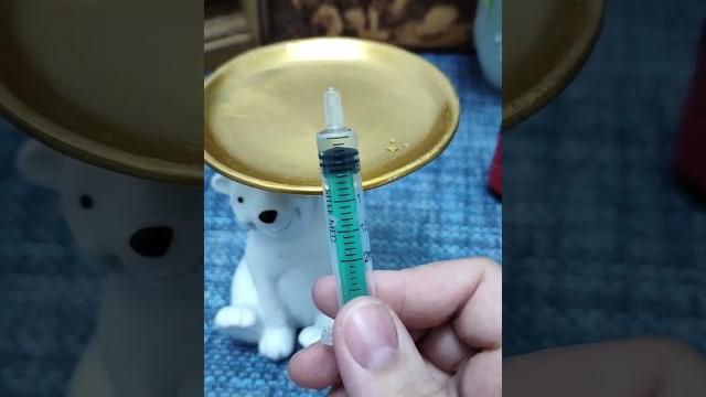 Как посчитать сколько капельв миллилитре Как посчитать сколько капельв миллилитре