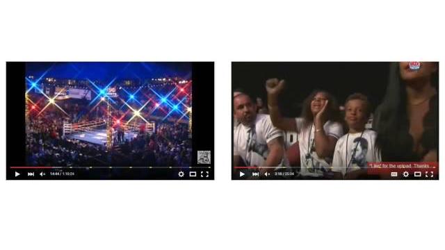 Shane mosely vs ricardo mayorga ii Shane mosely vs ricardo mayorga ii