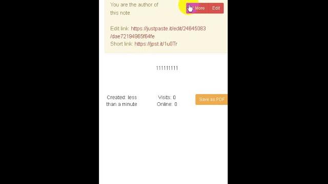 Justpaste كتابة ملفات الورد وpdf Justpaste كتابة ملفات الورد وpdf