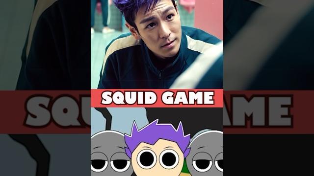 Incredibox sprunki but squid game in real life! Incredibox sprunki but squid game in real life!