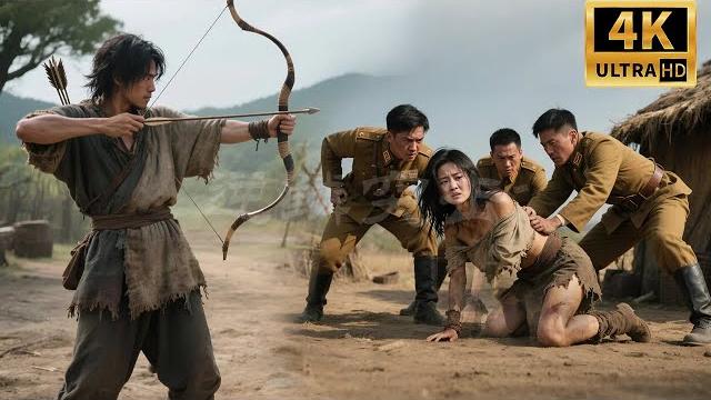 日軍強迫少女,抗日小夥一招擊殺他們️ 抗日 | 戰爭 | kung fu #特種兵 #中國電視劇 日軍強迫少女,抗日小夥一招擊殺他們️ 抗日 | 戰爭 | kung fu #特種兵 #中國電視劇