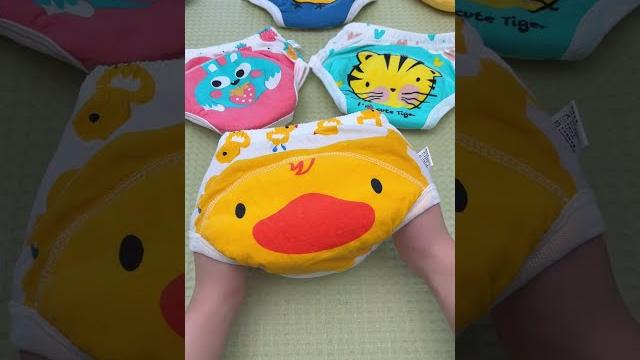 Are you struggling with diaper costs? get washable cute newborn baby cloth diaper! #babycare Are you struggling with diaper costs? get washable cute newborn baby cloth diaper! #babycare