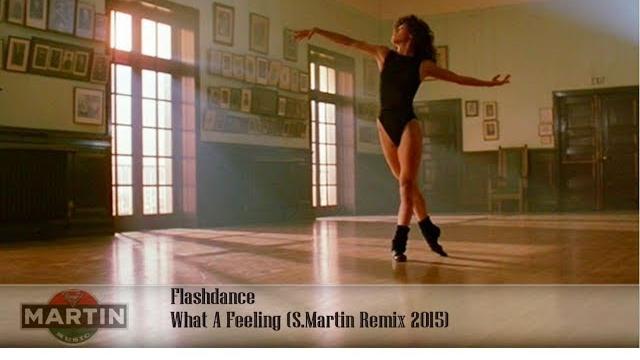 Flashdance - what a feeling (s.martin remix 2019) Flashdance - what a feeling (s.martin remix 2019)