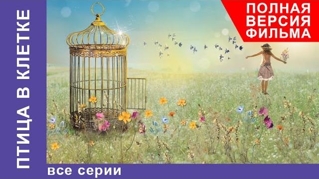 Птица в клетке. фильм. все серии подряд. мелодрама. starmedia Птица в клетке. фильм. все серии подряд. мелодрама. starmedia