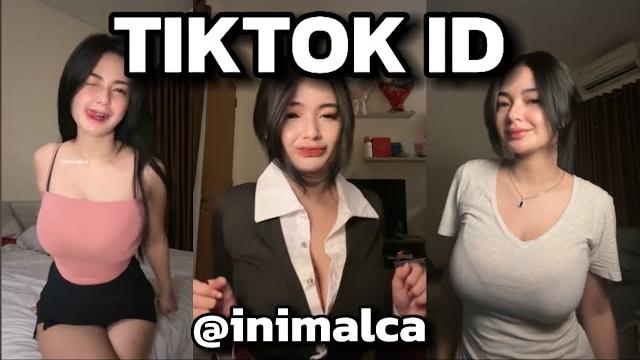Tiktok hot id @inimalca Tiktok hot id @inimalca