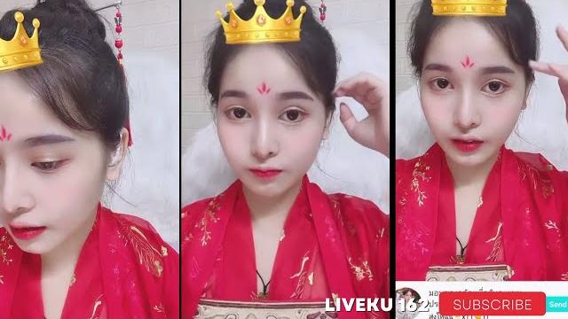 Bigo live hot no sensor so cute Bigo live hot no sensor so cute