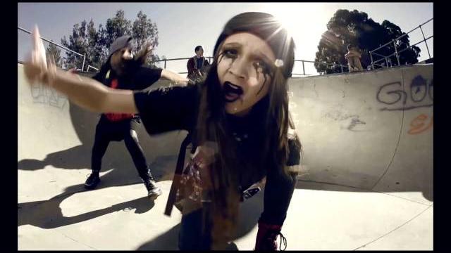Alison wonderland - get ready (feat. fishing) Alison wonderland - get ready (feat. fishing)