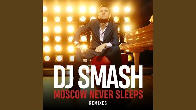 Moscow never sleeps (rаdio edit) Moscow never sleeps (rаdio edit)