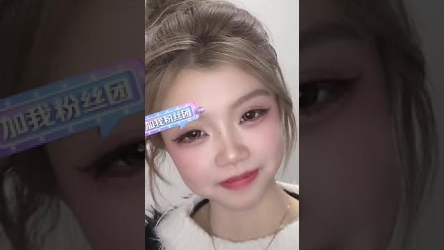 新年楠楠酱 新年楠楠酱