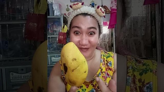 Magic mango Magic mango