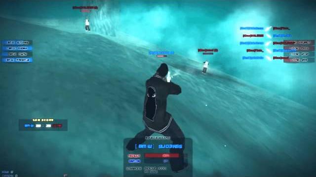 Eden lake 2 - tournament (by rmc gaming team) Eden lake 2 - tournament (by rmc gaming team)