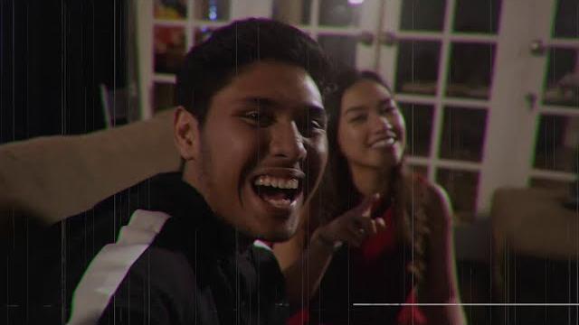 The christmas song cover by elvan and abby The christmas song cover by elvan and abby