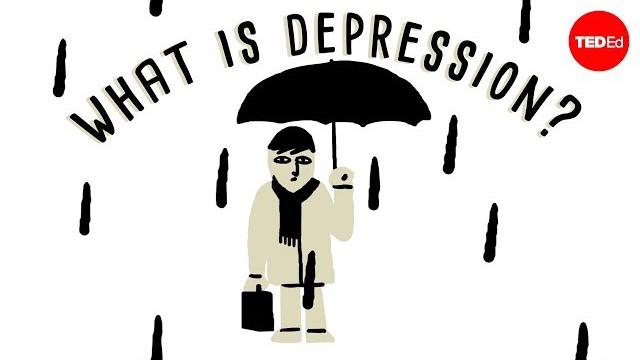What is depression? - helen m. farrell What is depression? - helen m. farrell