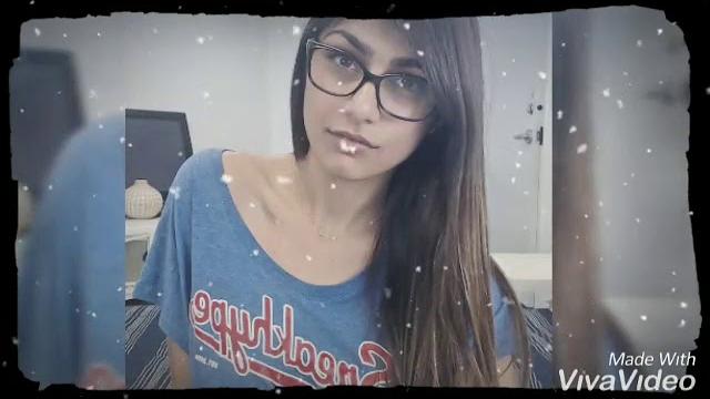 Mia khalifa Mia khalifa