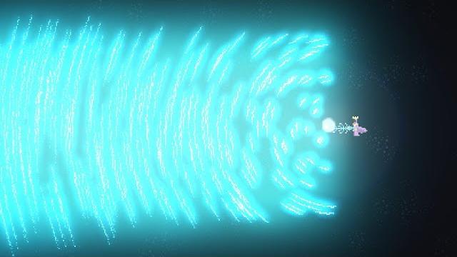 Noita giga beam run Noita giga beam run